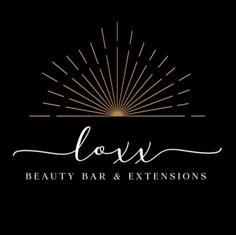 Buy a $100 gift certificate to Loxx Beauty Bar and Extensions for $75